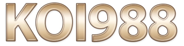 KOI988 Logo